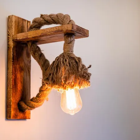 公寓式酒店 Apartamenty,pokoje Paholski 3*