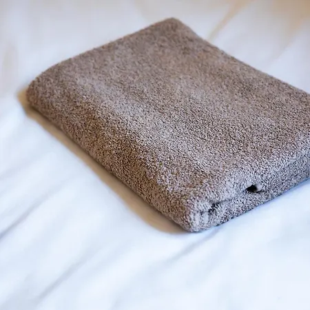 公寓式酒店 Apartamenty,pokoje Paholski