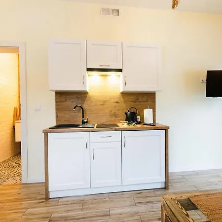 Apartamenty,pokoje Paholski Zubrzyca Gorna