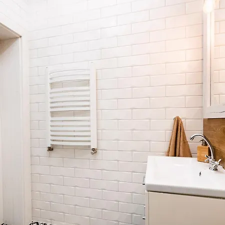 公寓式酒店 Apartamenty,pokoje Paholski Zubrzyca Gorna