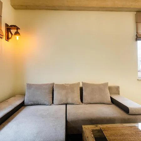 Apartamenty,pokoje Paholski