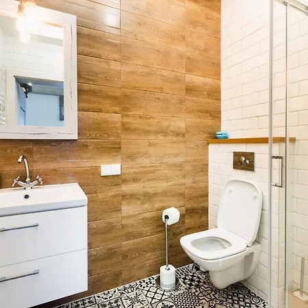 Apartamenty,pokoje Paholski 3* Zubrzyca Gorna