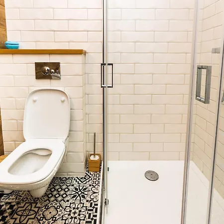 公寓式酒店 Apartamenty,pokoje Paholski Zubrzyca Gorna