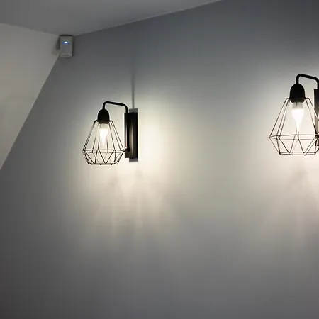 Apartamenty,pokoje Paholski 3*