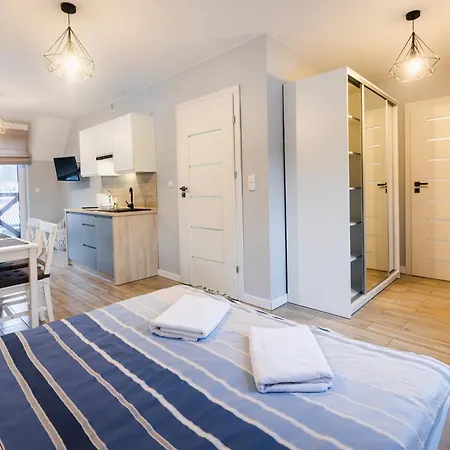 Apartamenty,pokoje Paholski 3* Zubrzyca Gorna