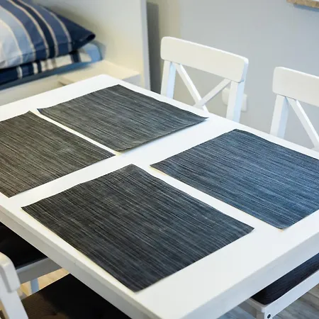 Apartamenty,pokoje Paholski 3*