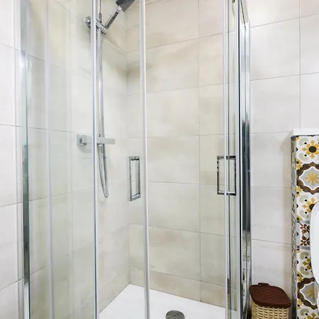 Apartamenty,pokoje Paholski