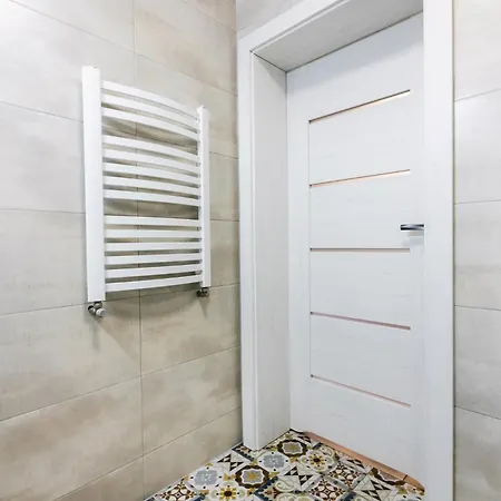 Apartamenty,pokoje Paholski 公寓式酒店 Zubrzyca Gorna