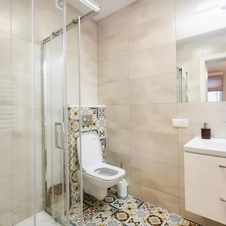 Apartamenty,pokoje Paholski 3* Zubrzyca Gorna