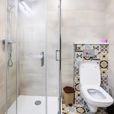 Apartamenty,pokoje Paholski Zubrzyca Gorna