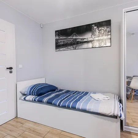 Apartamenty,pokoje Paholski 3* Zubrzyca Gorna