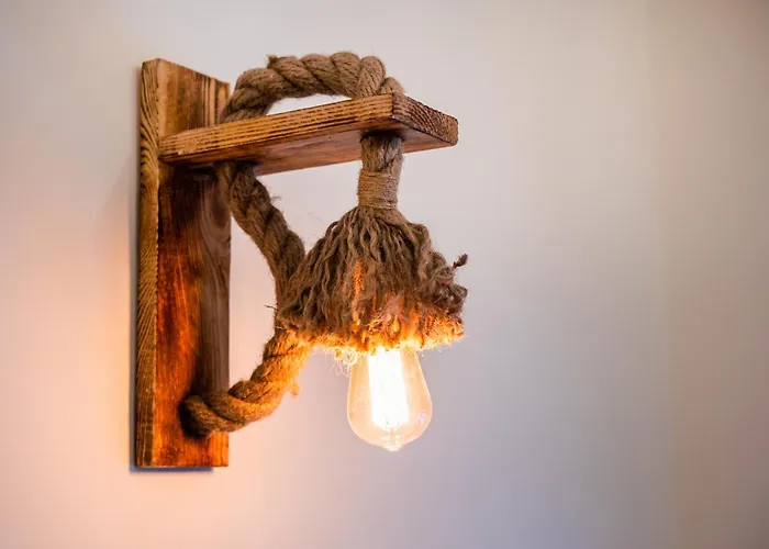 شقة فندقية Apartamenty,pokoje Paholski 3*