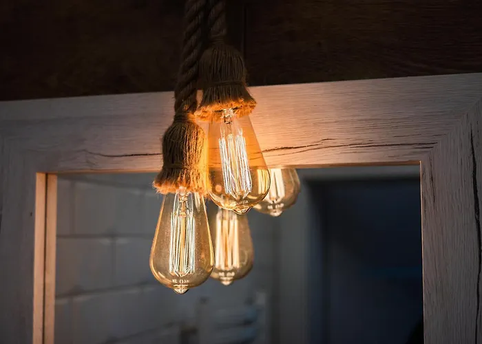 شقة فندقية Apartamenty,pokoje Paholski 3*