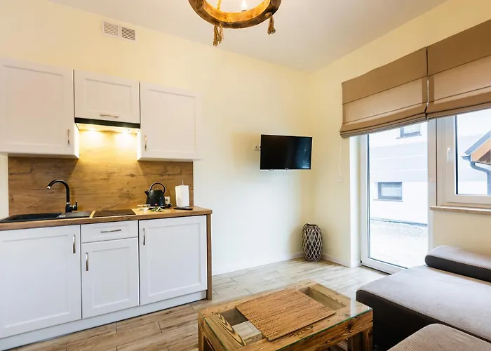 Apartamenty,pokoje Paholski شقة فندقية Zubrzyca Gorna