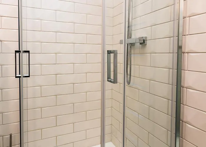 شقة فندقية Apartamenty,pokoje Paholski 3*