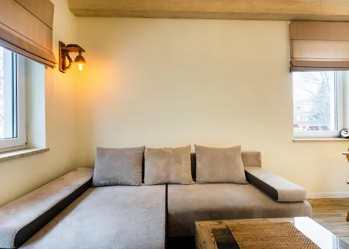 Apartamenty,pokoje Paholski