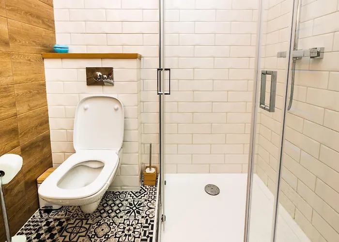 شقة فندقية Apartamenty,pokoje Paholski Zubrzyca Gorna