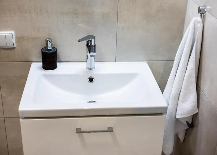 Apartamenty,pokoje Paholski 3* Zubrzyca Gorna