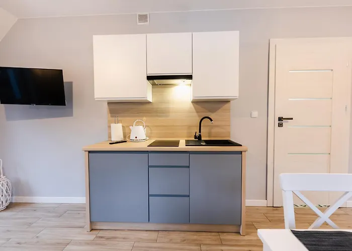 شقة فندقية Apartamenty,pokoje Paholski Zubrzyca Gorna