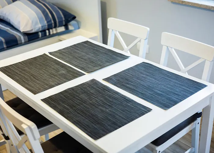 Apartamenty,pokoje Paholski 3*