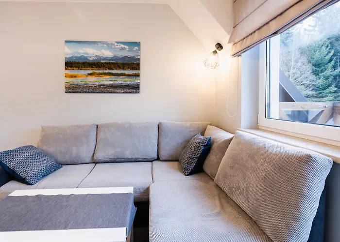 Apartamenty,pokoje Paholski شقة فندقية 3*