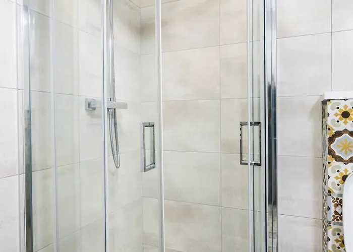 Apartamenty,pokoje Paholski