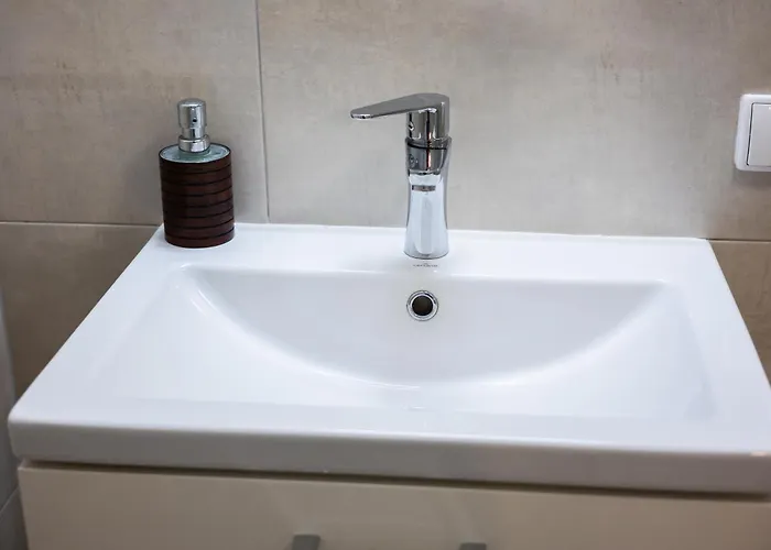 Apartamenty,pokoje Paholski