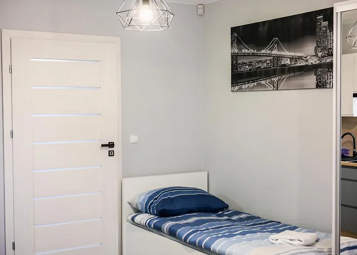 Apartamenty,pokoje Paholski شقة فندقية Zubrzyca Gorna