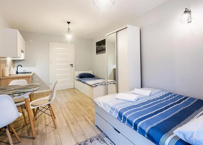 Apartamenty,pokoje Paholski شقة فندقية Zubrzyca Gorna