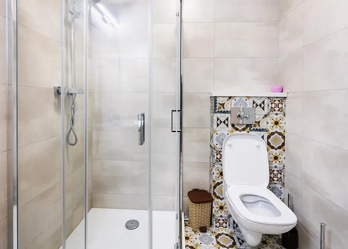 Apartamenty,pokoje Paholski Zubrzyca Gorna