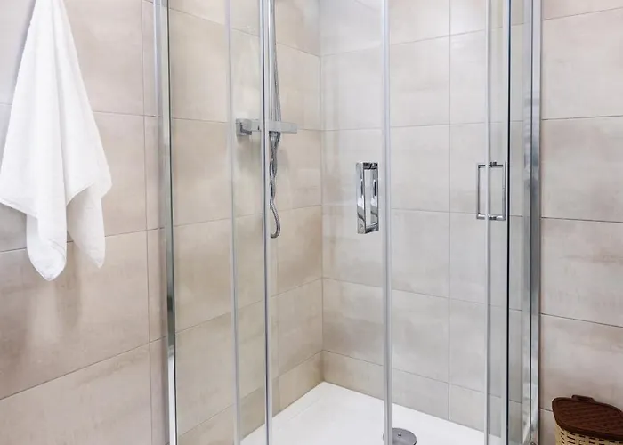 Apartamenty,pokoje Paholski