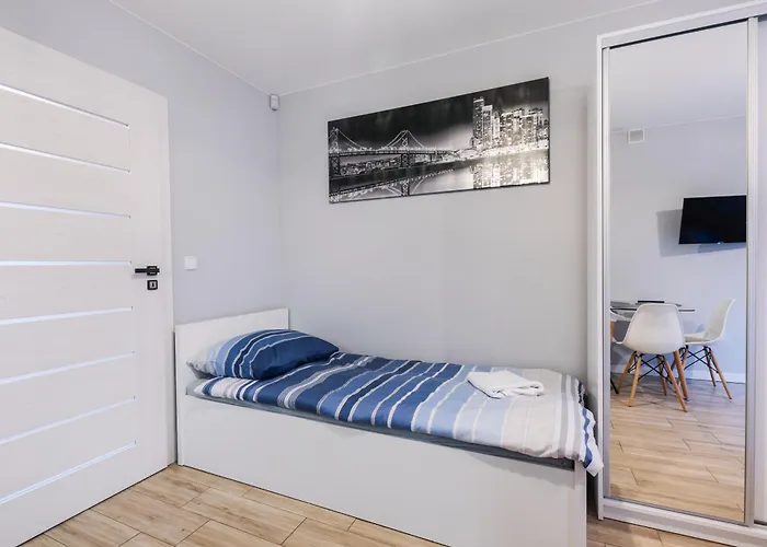 Apartamenty,pokoje Paholski 3* Zubrzyca Gorna